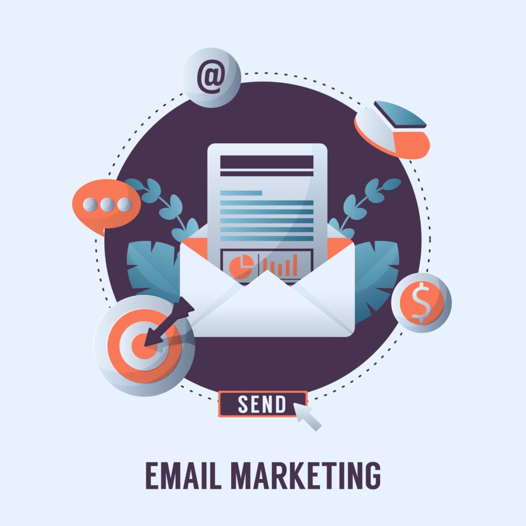 Email Marketing s