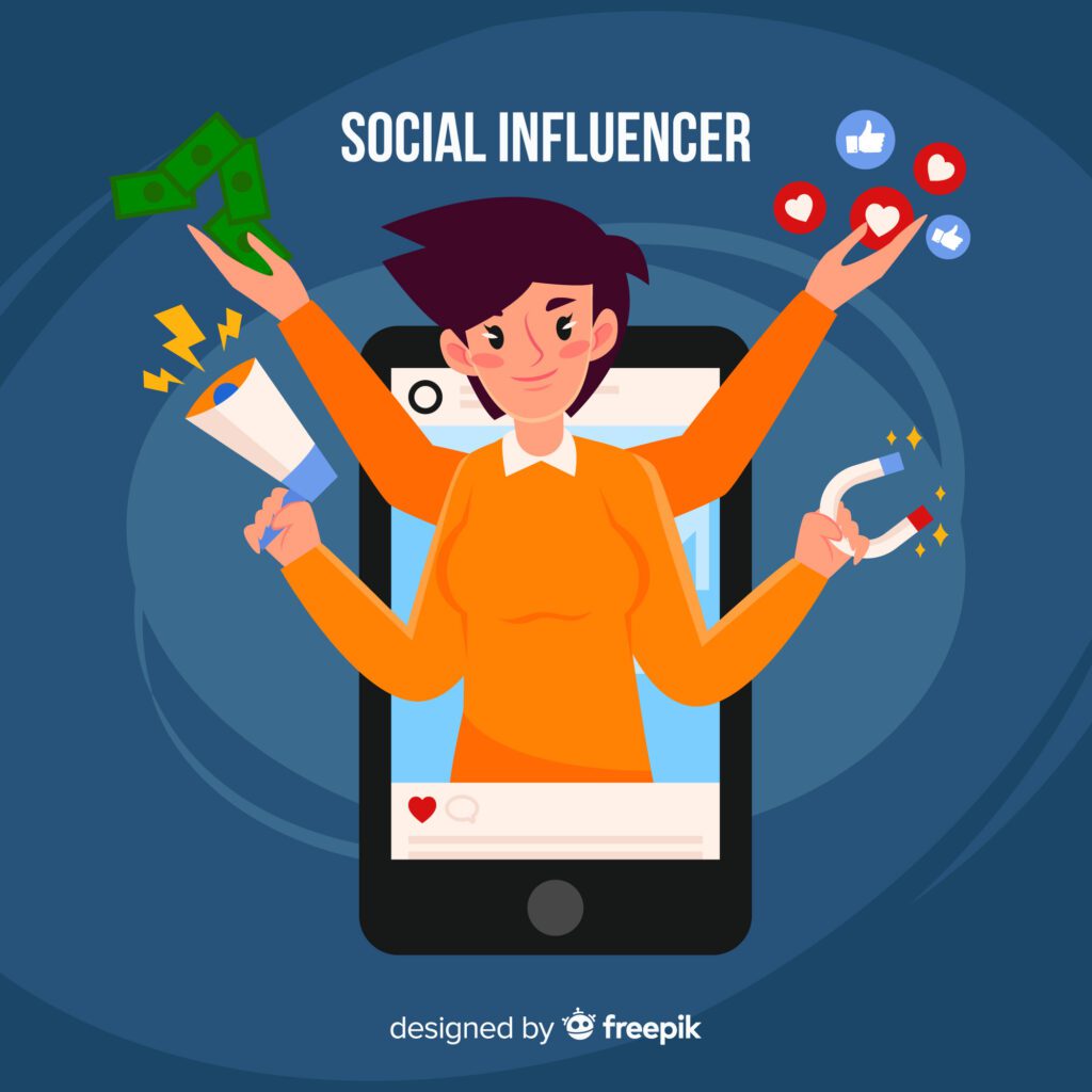 influencer marketing