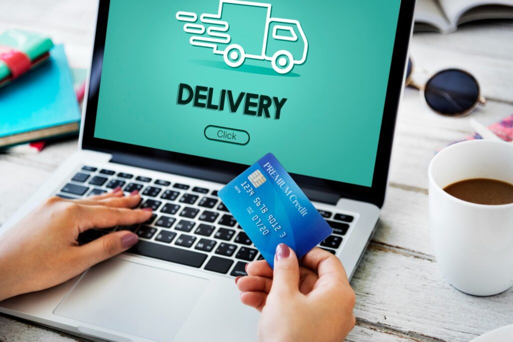 Secure Payments and Shipping Solutions