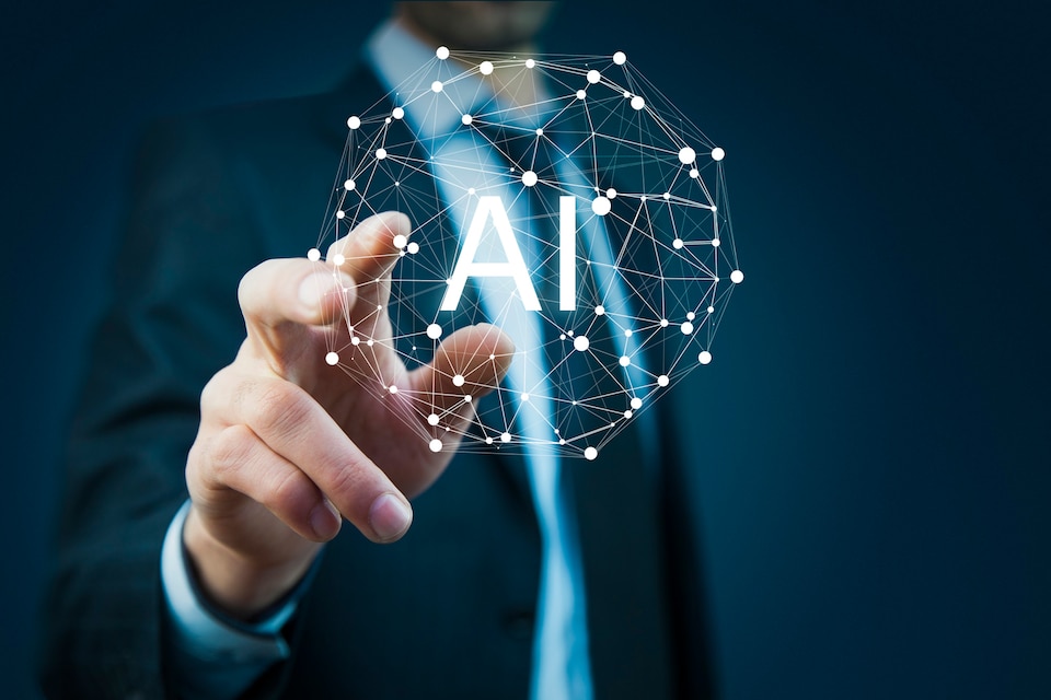 The Role of AI in Personalization
